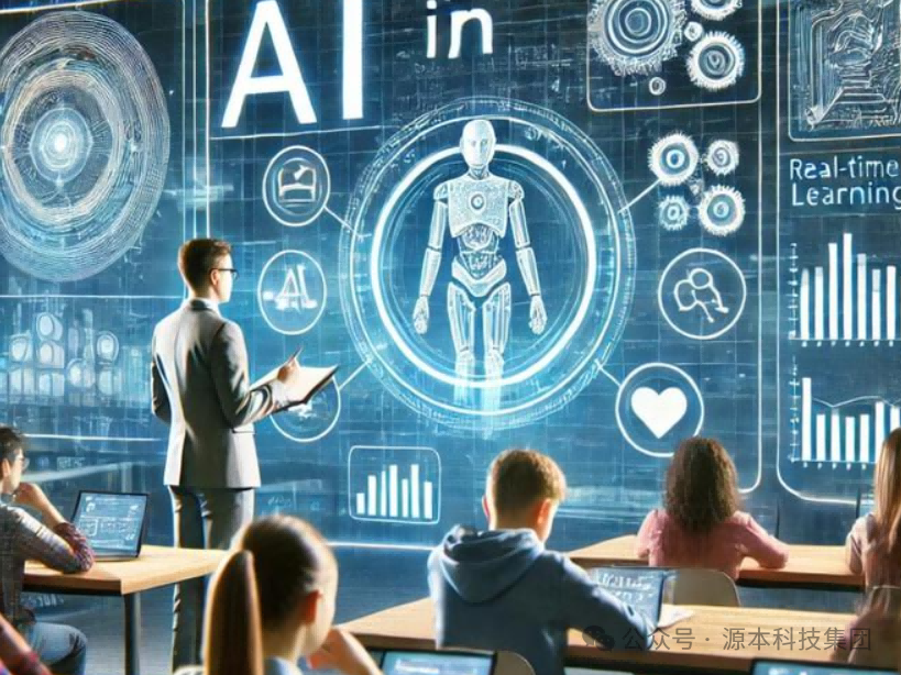 艾弗森贝博ballbet官网科技-本科生掌握大数据、云原生、AI-竞赛保研求职的“超车秘籍”来了！